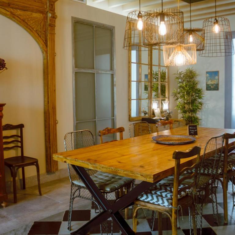Apartamento Bizcocheros con piscina y jardín privado - Apartamento Deluxe - 18
