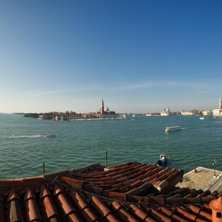 Hotel Bucintoro - Suite con Terrazza e Vista Laguna - 8