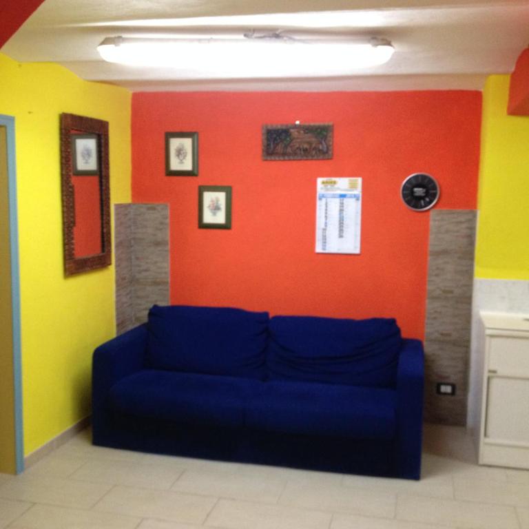 Casa Movida - Appartamento con 1 Camera da Letto - 10
