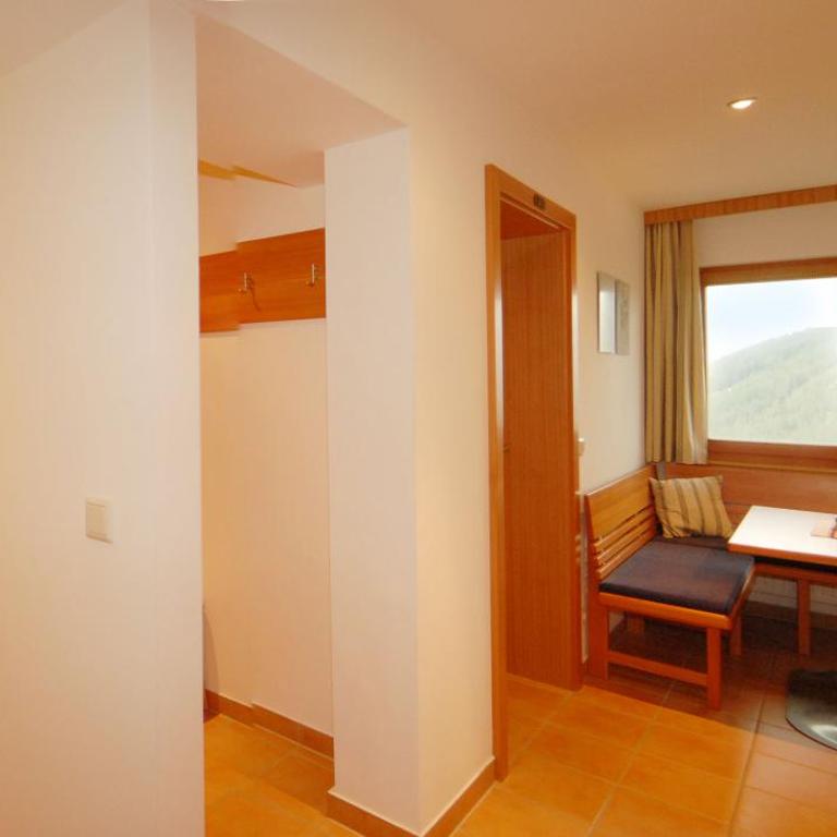 Landhotel Kielhuberhof - Apartment - 8