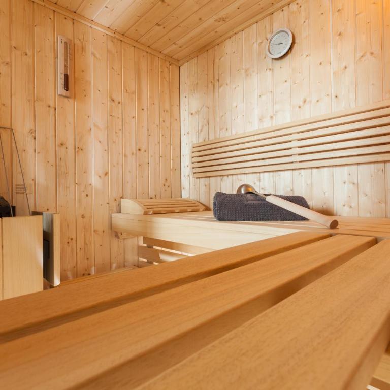 Hotel Fanes - Suite Loft - 1