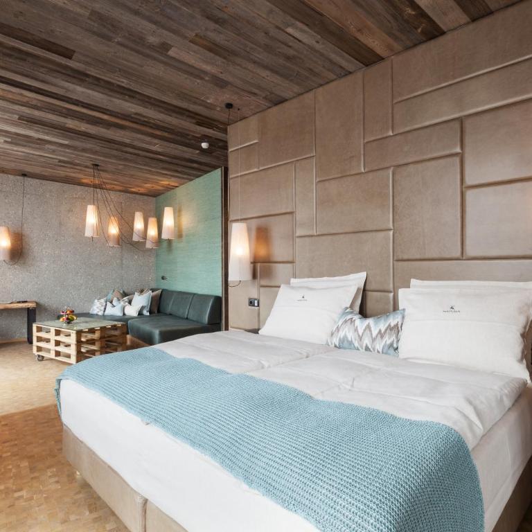 Hotel Fanes - Suite Loft - 8
