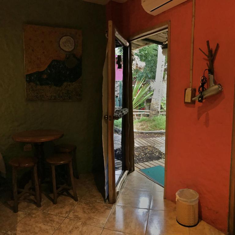 Lonesome George Ecolodge - Habitación Doble - 5