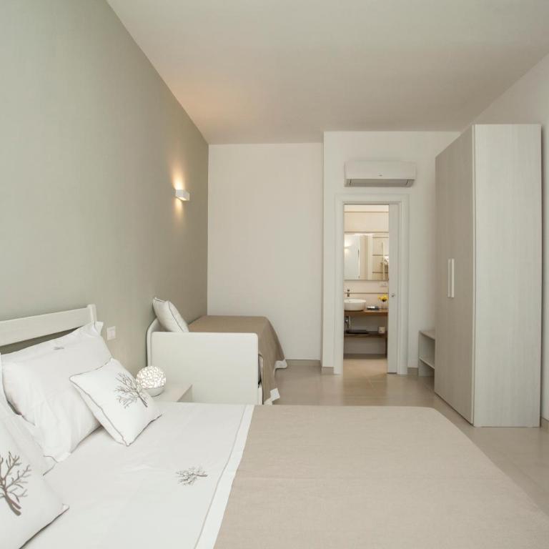 Filo di Vento by Le Dune Villas - Villa - 6