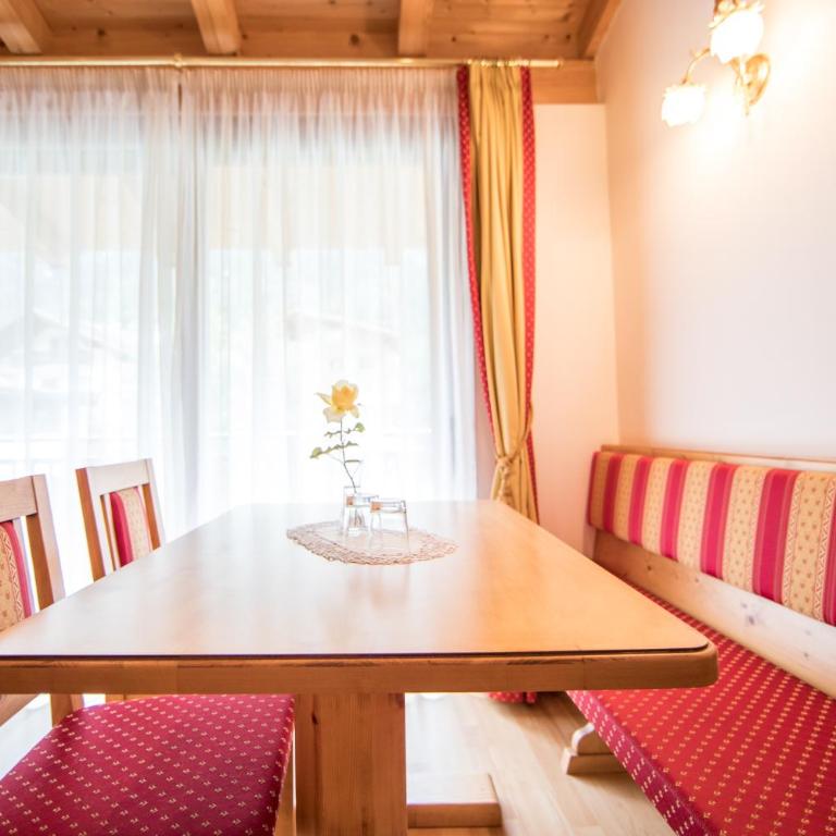 Hotel Jager Hans - Suite - 6