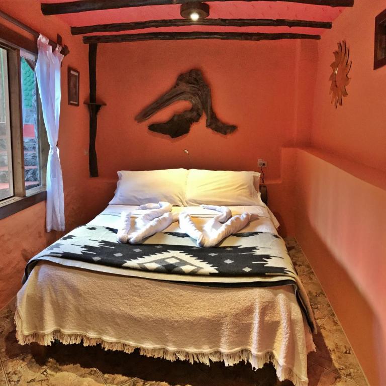 Lonesome George Ecolodge - Habitación Doble Estándar - 4