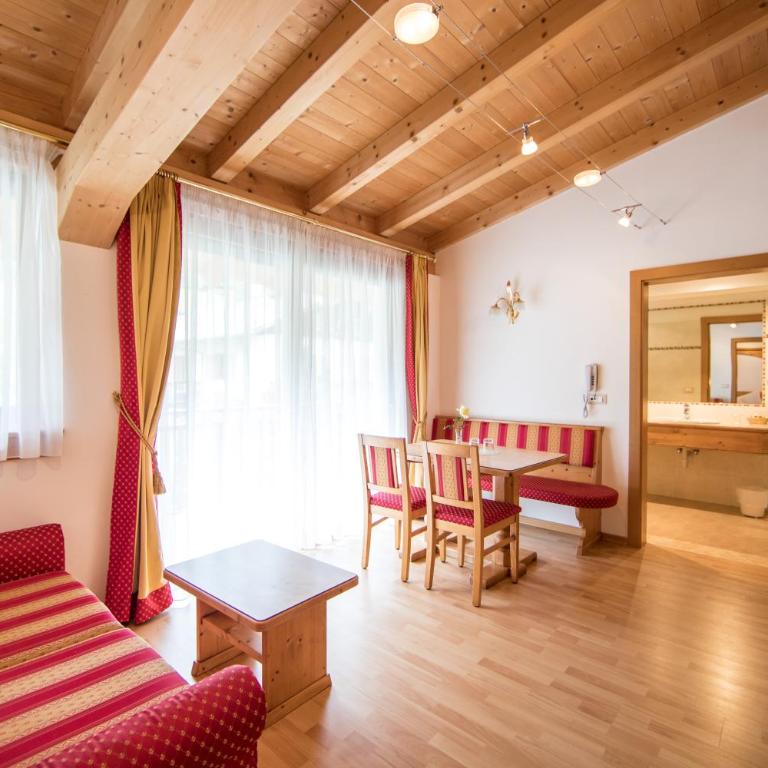Hotel Jager Hans - Suite - 9