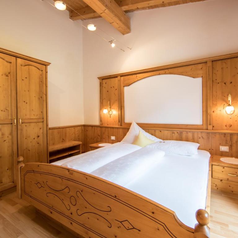 Hotel Jager Hans - Suite - 17