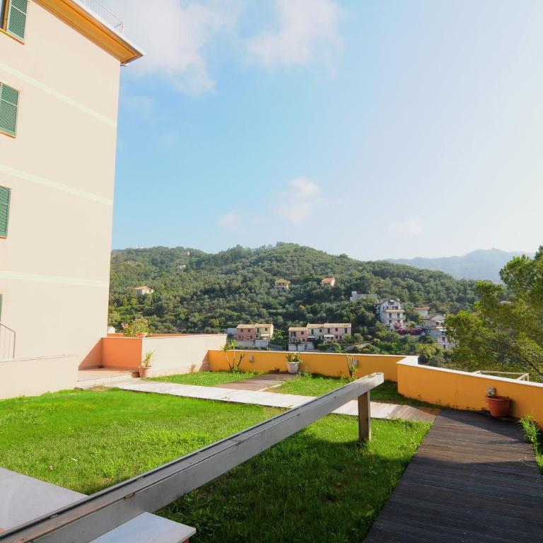 Hotel Residence Mondial - Camera Singola Comfort - 3