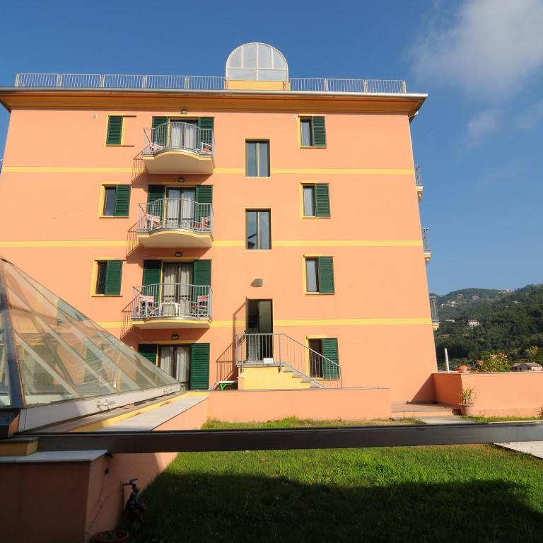 Hotel Residence Mondial - Camera Singola Comfort - 2