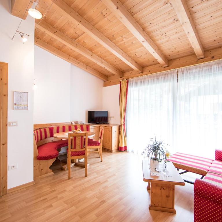 Hotel Jager Hans - Suite Superior - 3