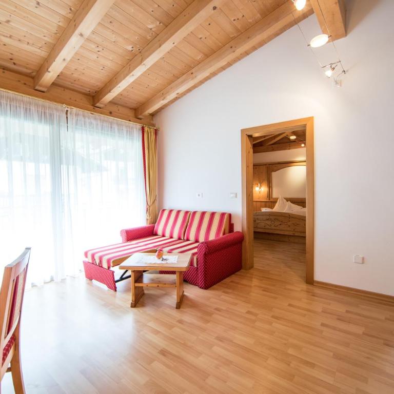 Hotel Jager Hans - Suite Superior - 6