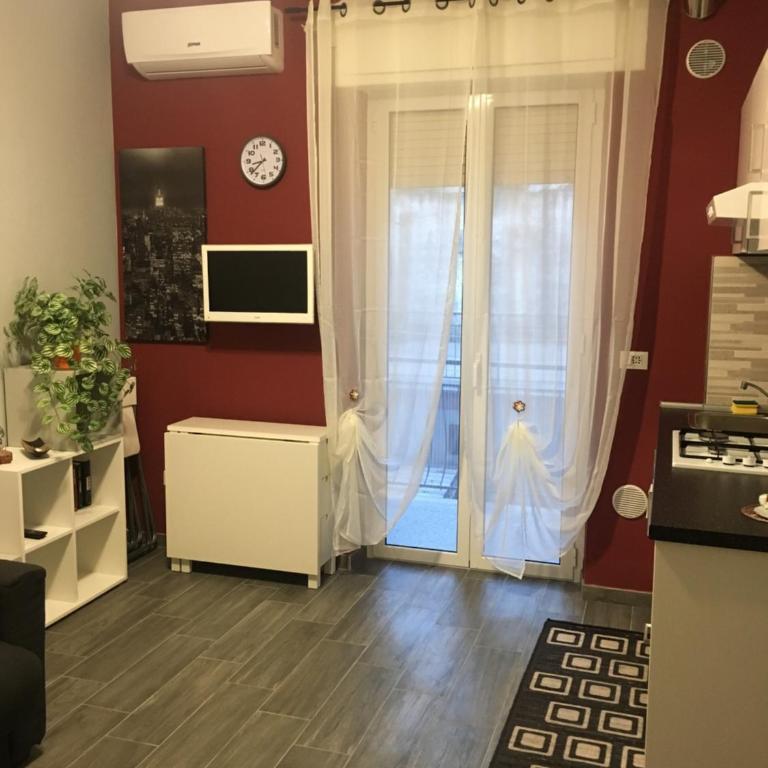 Casa di Ema - Appartamento Monolocale - 1