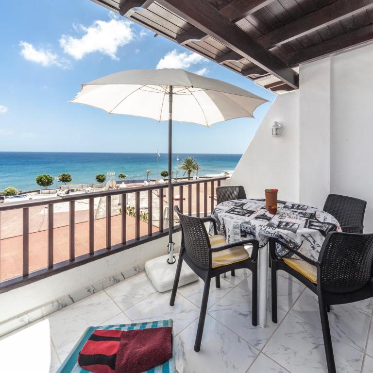 Apartamento Verena - Apartment with Sea View - 3