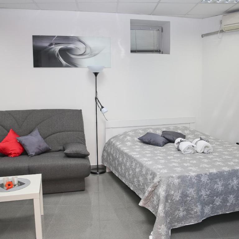 Apartments Qualitas - Apartment with Sea View - 18