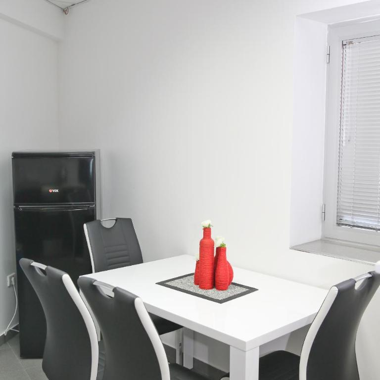 Apartments Qualitas - Apartment with Sea View - 13