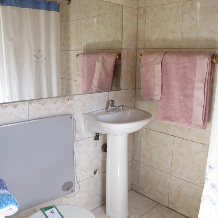 Hotel-Camping Takha Takha - Habitación Doble Estándar - 2