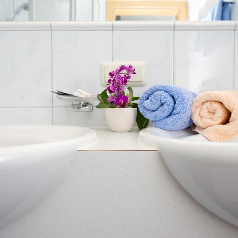 Hotel Landhaus Neumayr - Doppelzimmer - 3