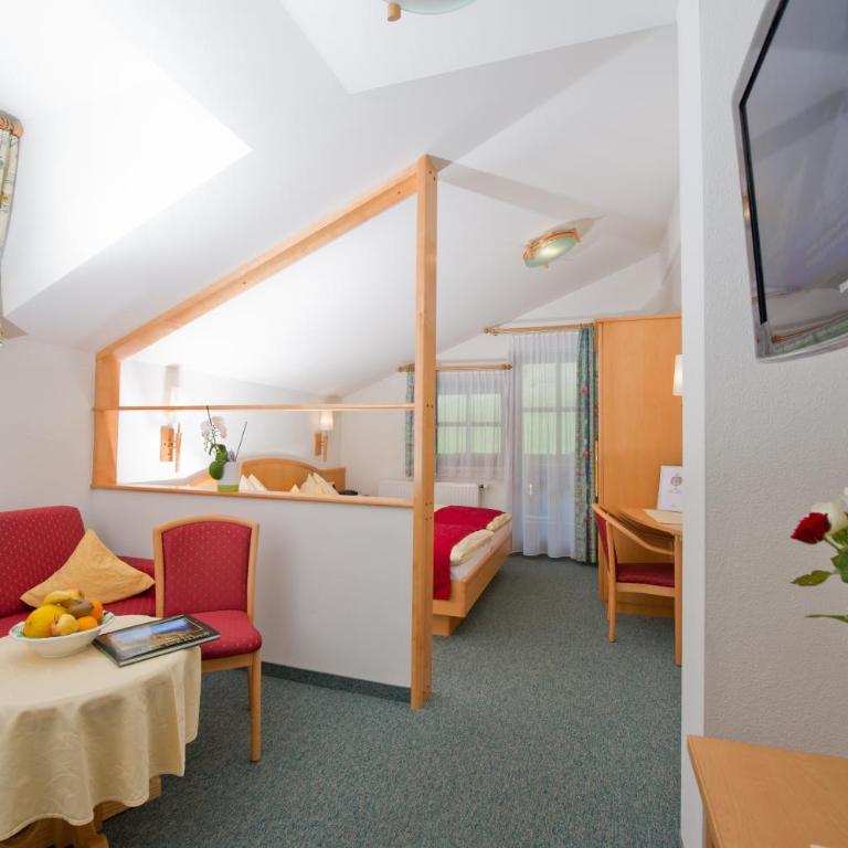 Hotel Landhaus Neumayr - Familienstudio - 1