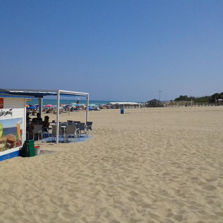 Apartement à La Mata - Apartamento - Planta baja - 48