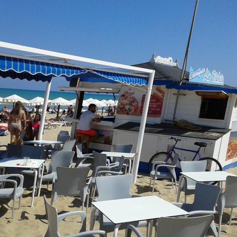 Apartement à La Mata - Apartamento - Planta baja - 49