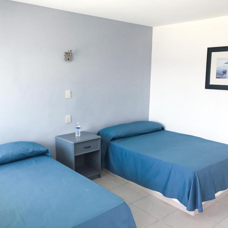 Mona Inn - Basic Triple Room - 2