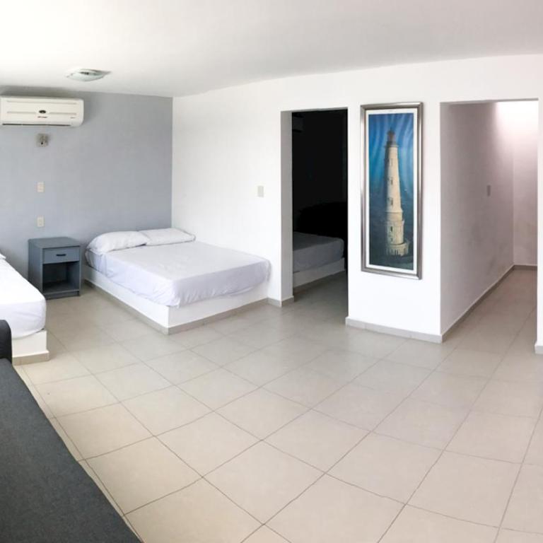 Mona Inn - Two-Bedroom Suite - 1