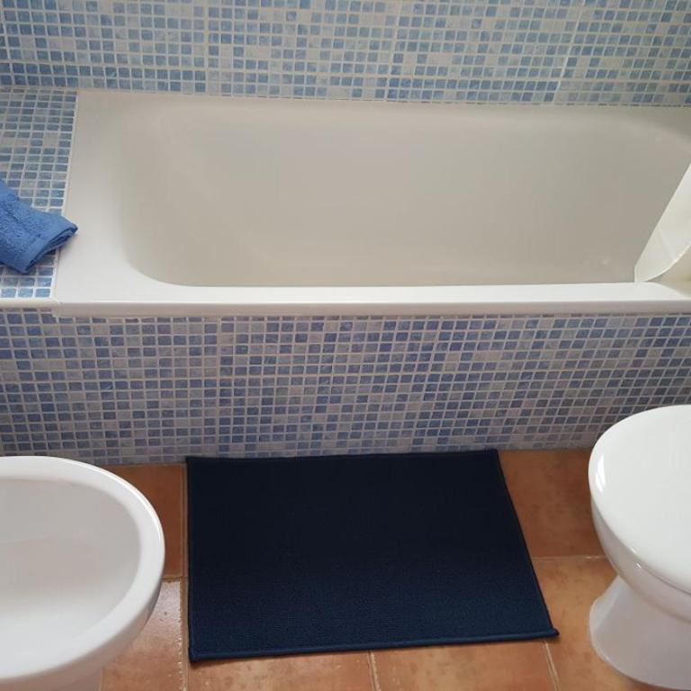 Casa Vacanze Tiffany - Casa con 1 dormitorio - 44