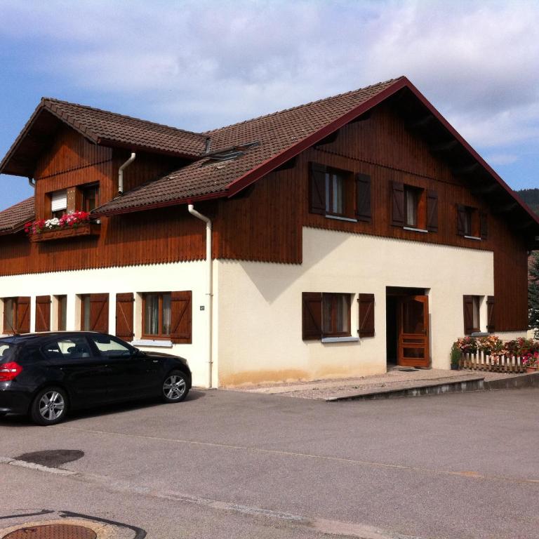 Lacroisette - Appartement - 7