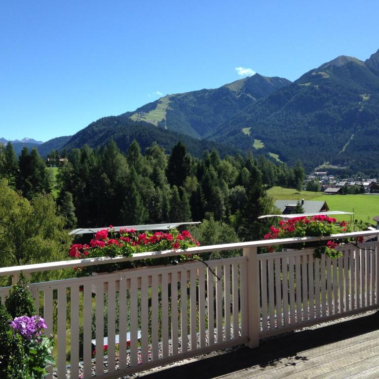 Ferienhaus Irene - Apartment mit 1 Schlafzimmer und Terrasse - 2