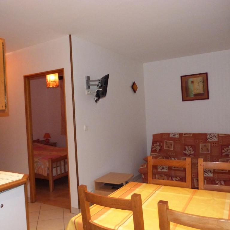 Lacroisette - Appartement - Rez-de-Chaussée - 2