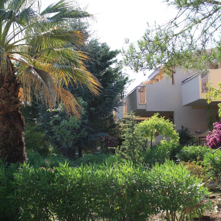 Residence Villa Agrimare - Standard Studio ( 2 Adults + 1 Child) - 3