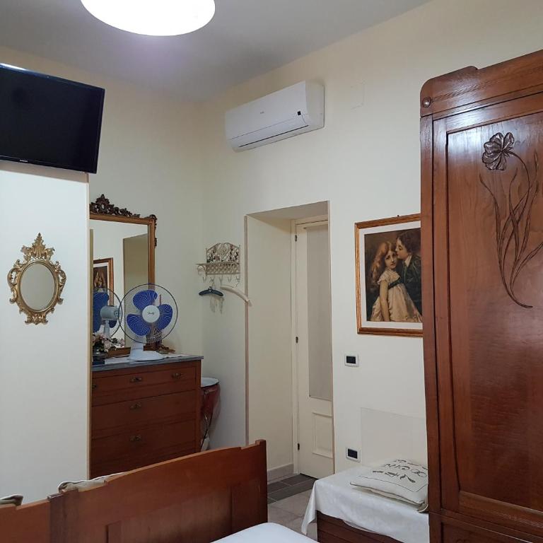 Da Agnese Locazioni brevi - Double or Twin Room with Private Bathroom - 20