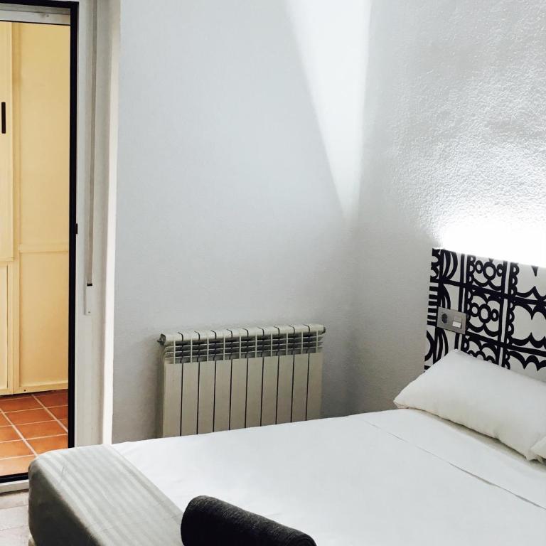 Alevia - Habitación Doble - 9