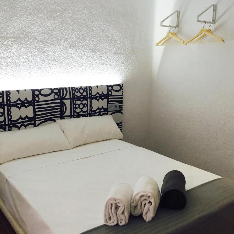 Alevia - Habitación Doble - 8