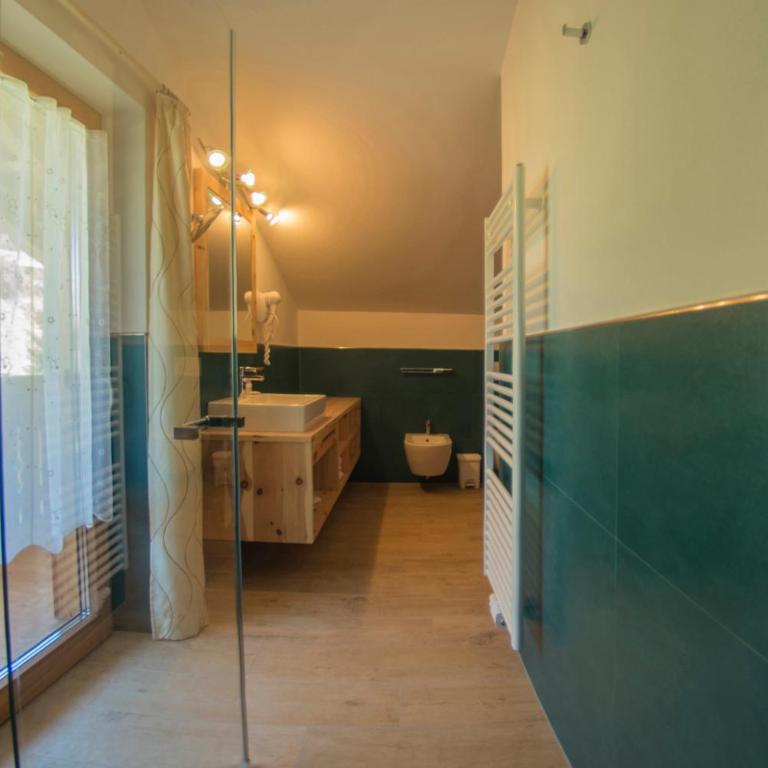 Apartments Edera - Appartamento con Balcone - 2