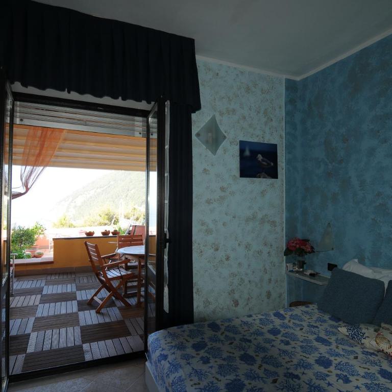 Hotel Residence Mondial - Camera Matrimoniale - 2