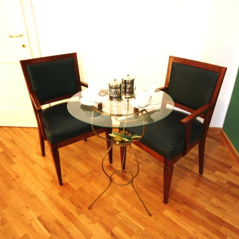 Palazzo Brigido - Double or Twin Room - 5