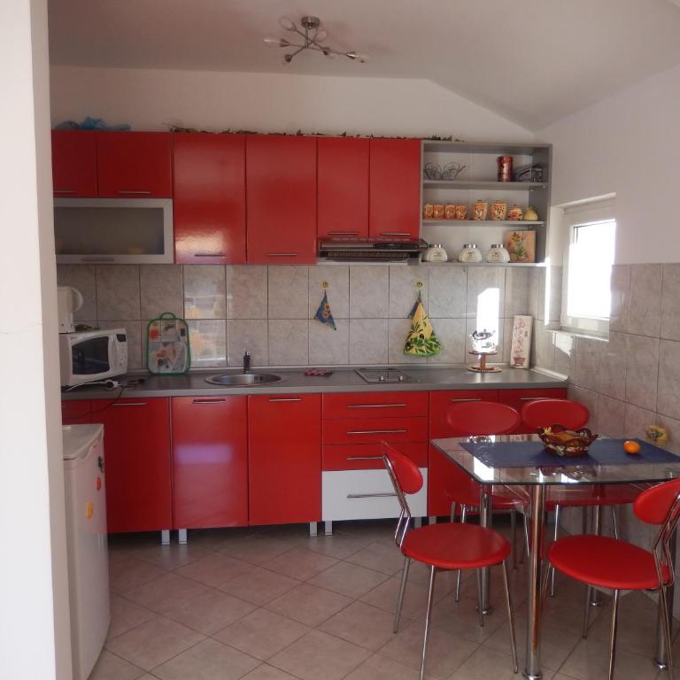 Apartment Brace Grakalica 20b - Apartment with Garden View - 3