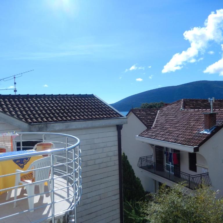Apartment Brace Grakalica 20b - Apartment with Garden View - 4