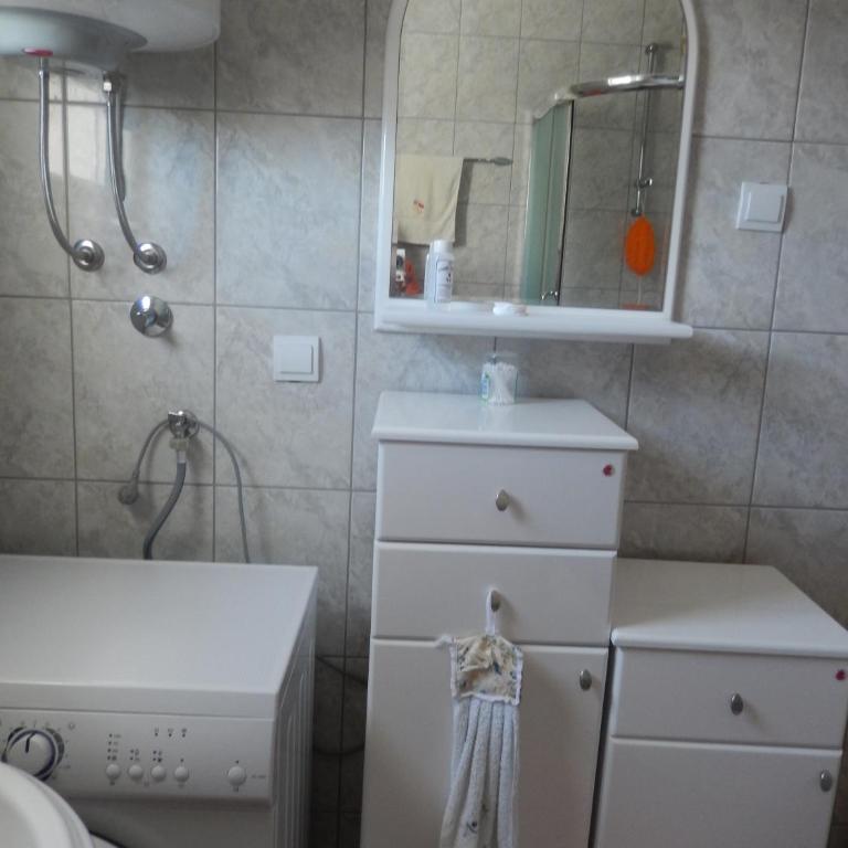 Apartment Brace Grakalica 20b - Apartment with Garden View - 5