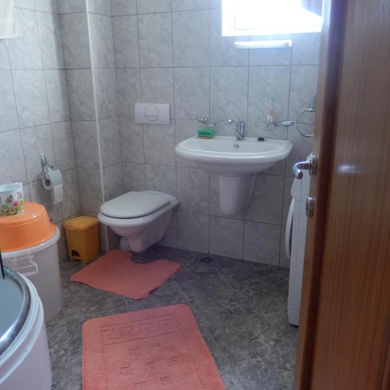 Apartment Brace Grakalica 20b - Apartment with Garden View - 7