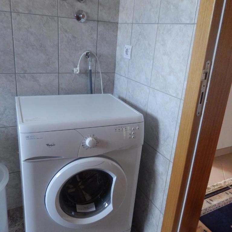 Apartment Brace Grakalica 20b - Apartment with Sea View - 7