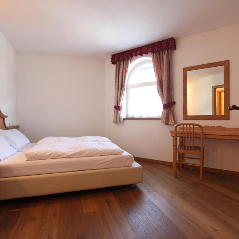 Hotel Fanes Suite & Spa - Suite Executive - 2
