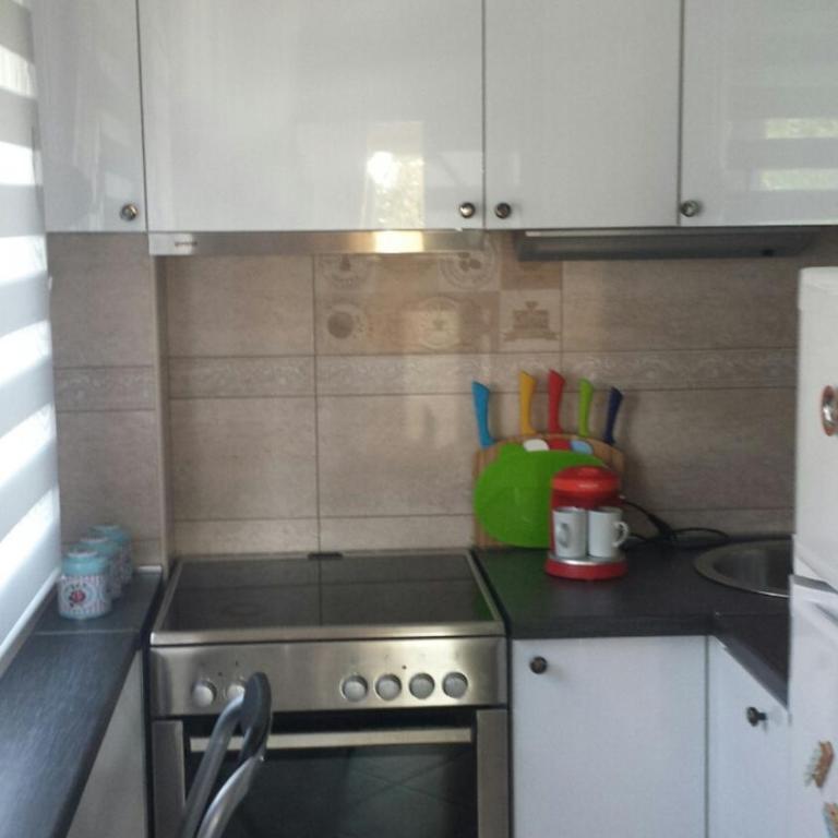 Apartment FINI - Apartment with Garden View - 3