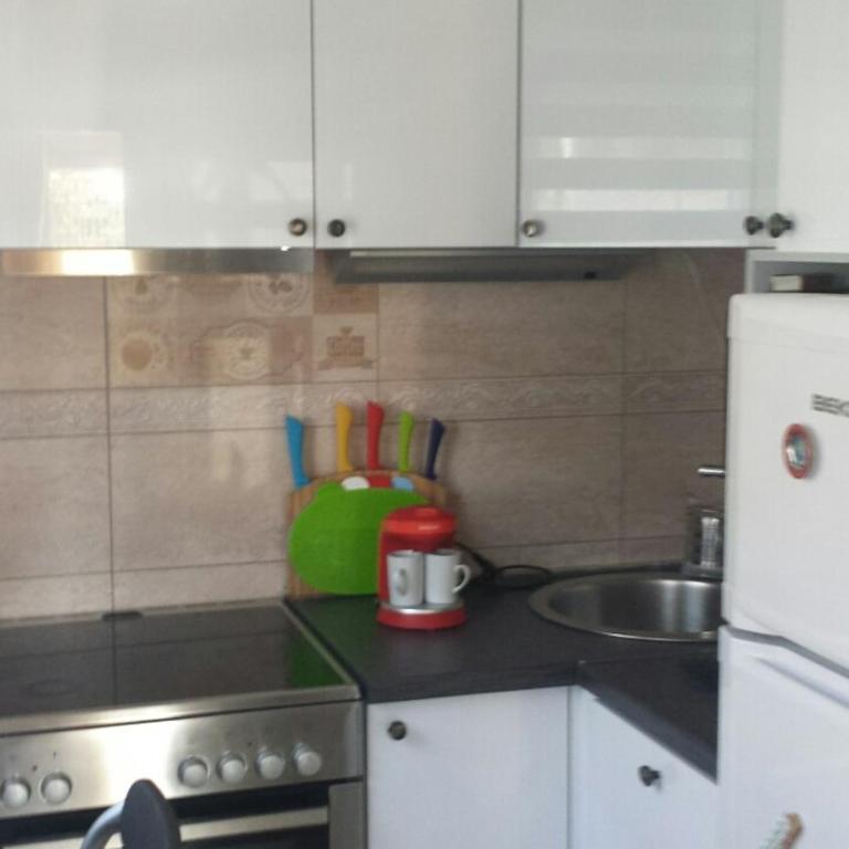 Apartment FINI - Apartment with Garden View - 6