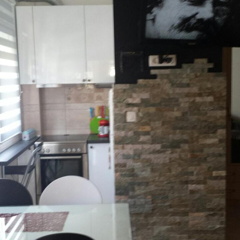 Apartment FINI - Apartment with Garden View - 7