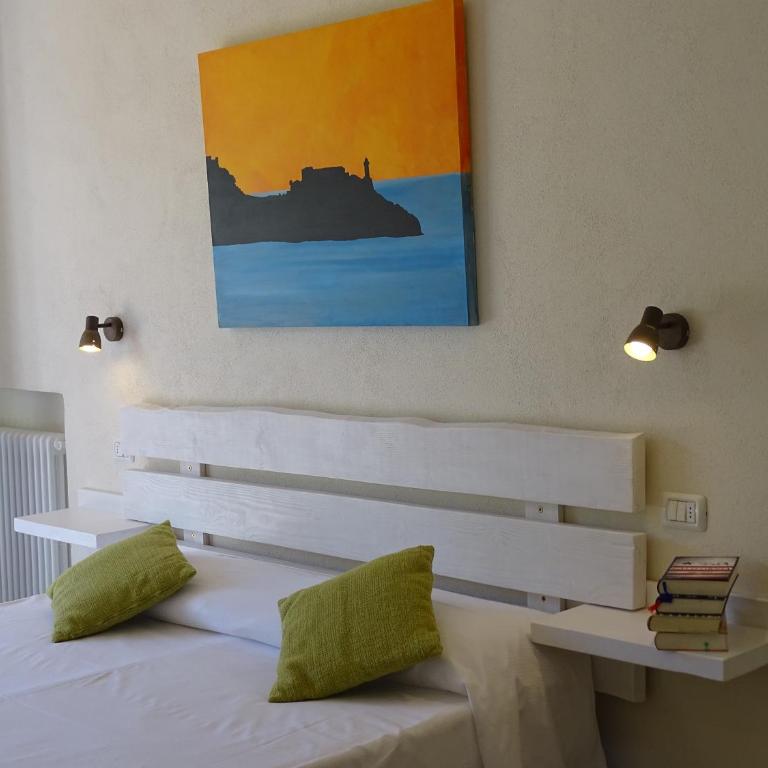 Hotel Santo Stefano - Junior Suite con Accesso al Giardino - 5
