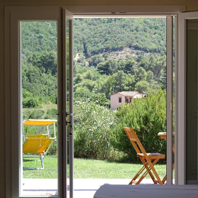 Hotel Santo Stefano - Junior Suite con Accesso al Giardino - 4
