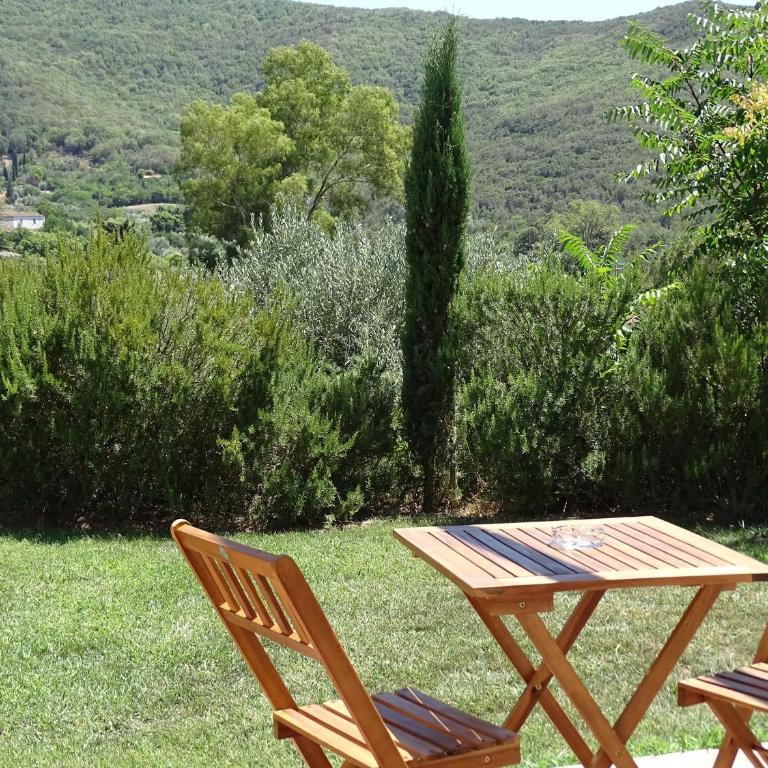 Hotel Santo Stefano - Junior Suite con Accesso al Giardino - 10
